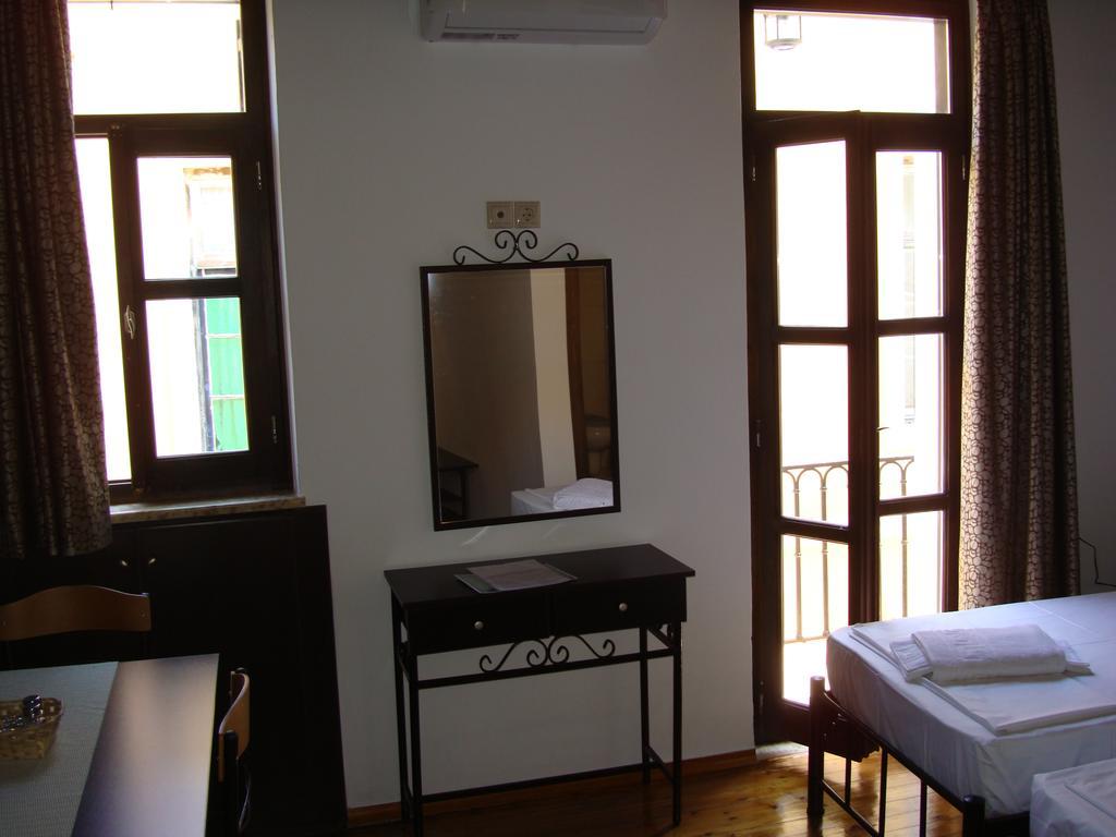 Old Town Apartments La Canée Extérieur photo