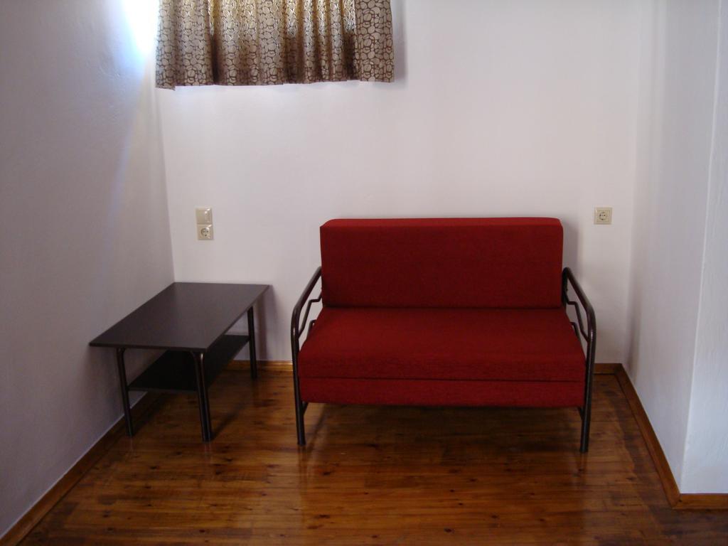 Old Town Apartments La Canée Extérieur photo