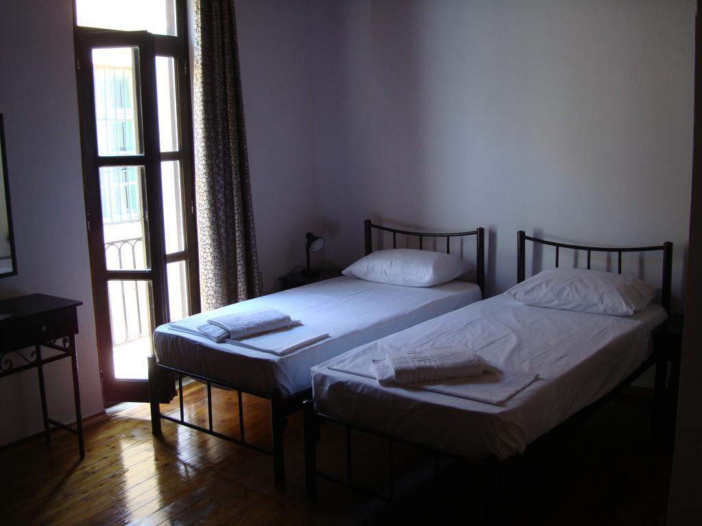 Old Town Apartments La Canée Extérieur photo
