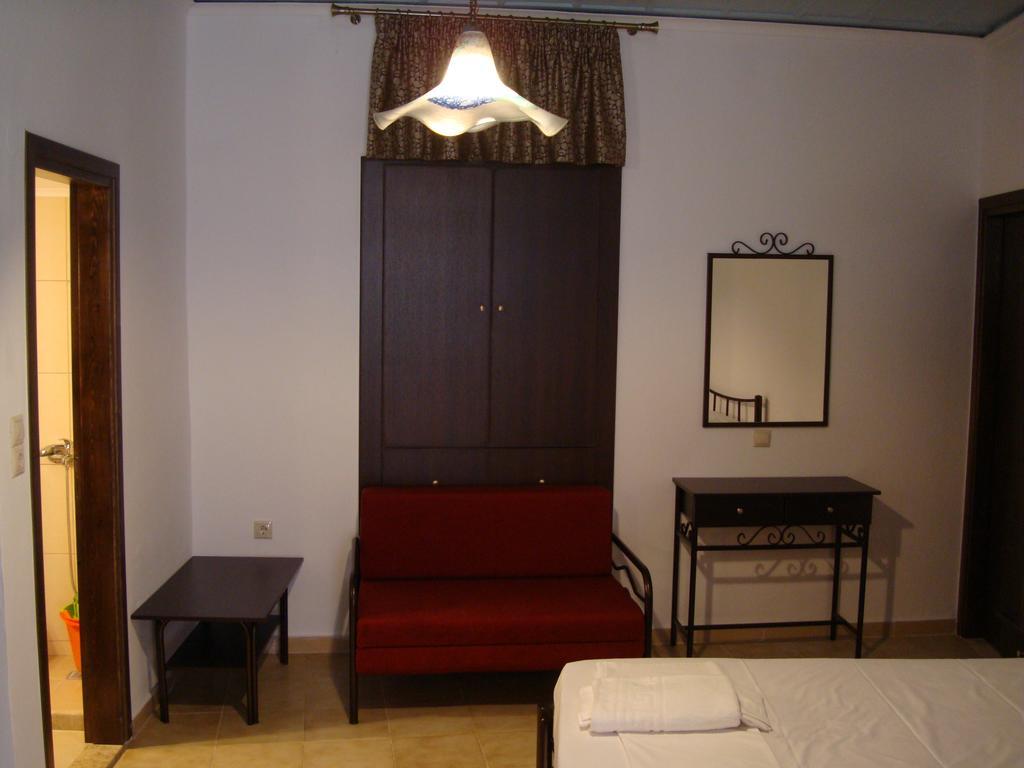 Old Town Apartments La Canée Extérieur photo