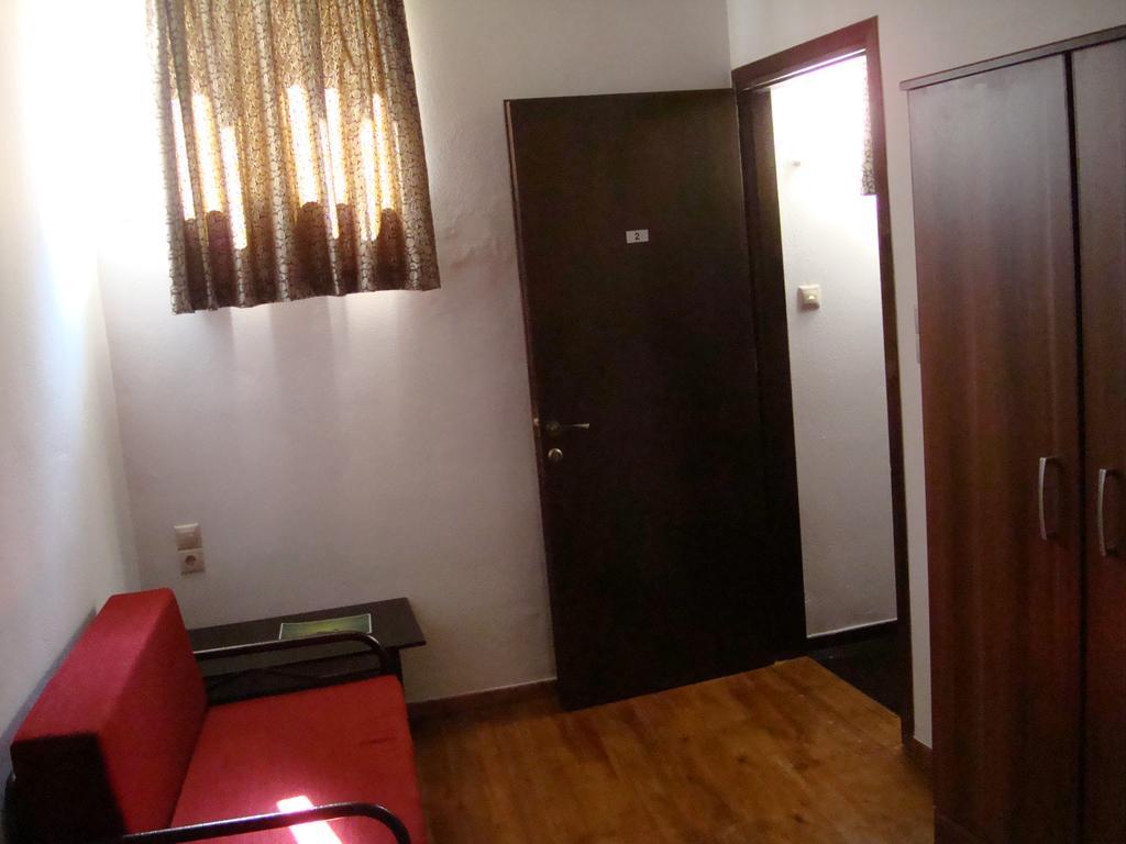 Old Town Apartments La Canée Extérieur photo